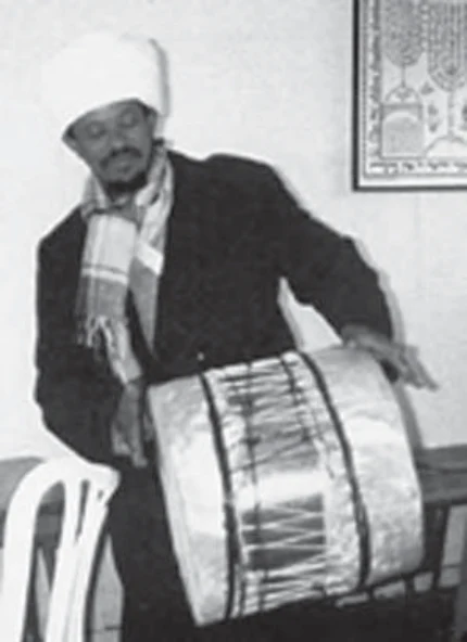 Jews of Ethiopia: The Birth of an Elite — illustration 1, PDF page 178