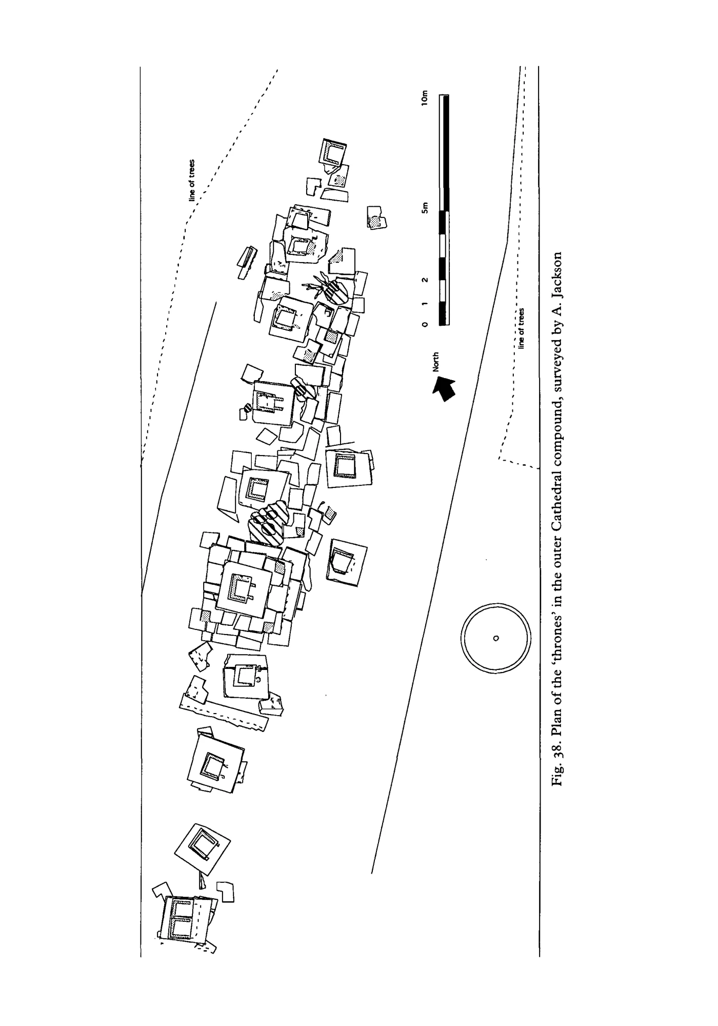 Excavations at Aksum, Ethiopia, 1993-4 — illustrated page 33