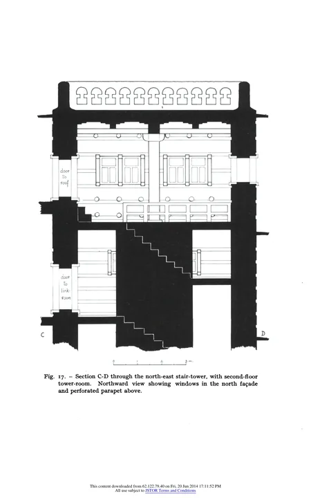 The Reconstruction of Vanished Aksumite Buildings — illustrated page 38