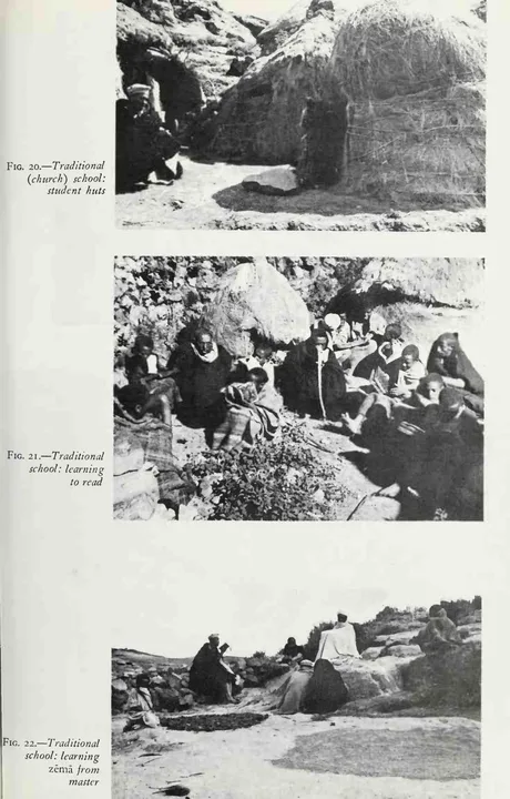 Wax & Gold: Tradition and Innovation in Ethiopian Culture — illustrated page 139
