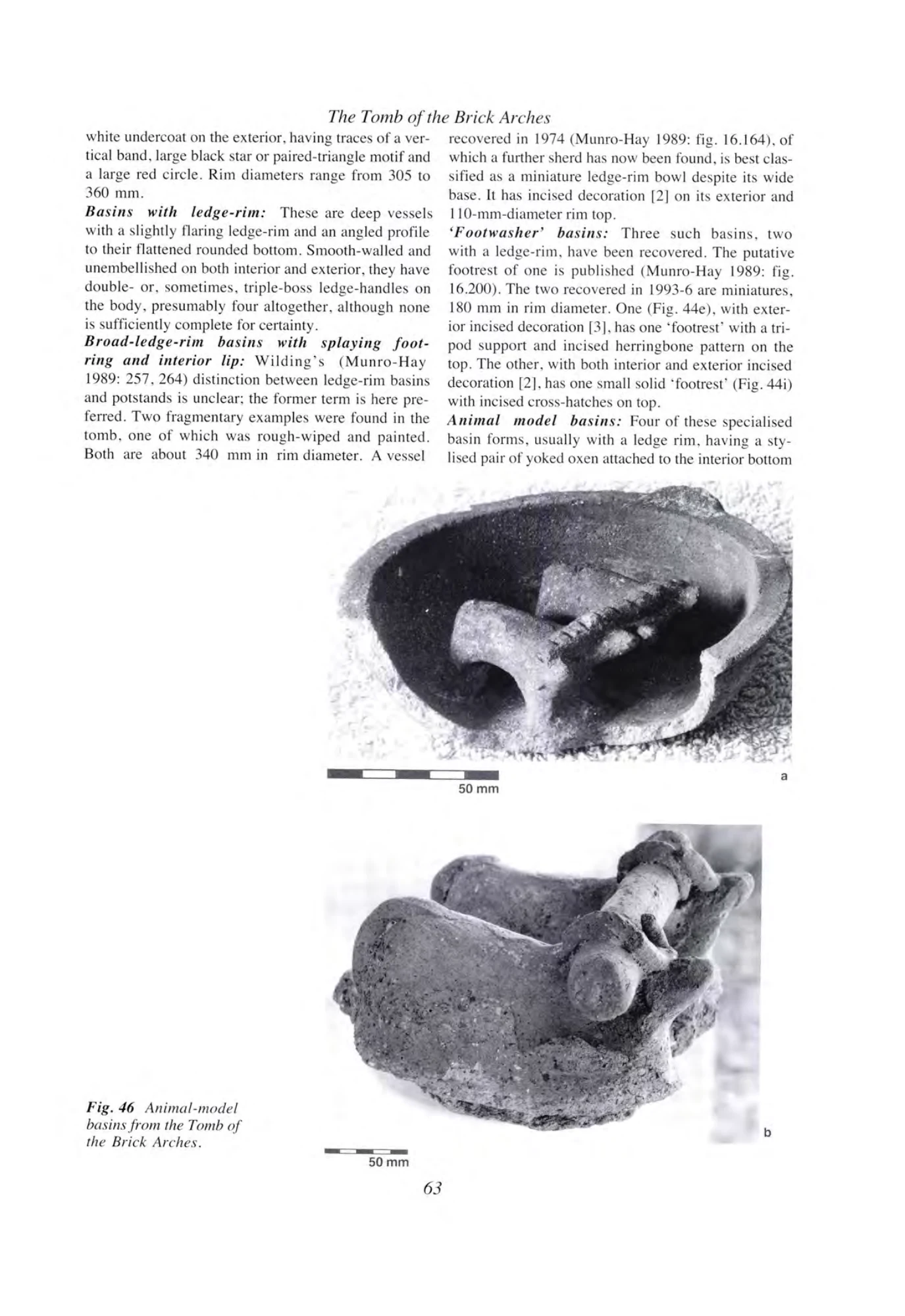 Archaeology at Aksum, Ethiopia, 1993-7, Volume I — illustrated page 80
