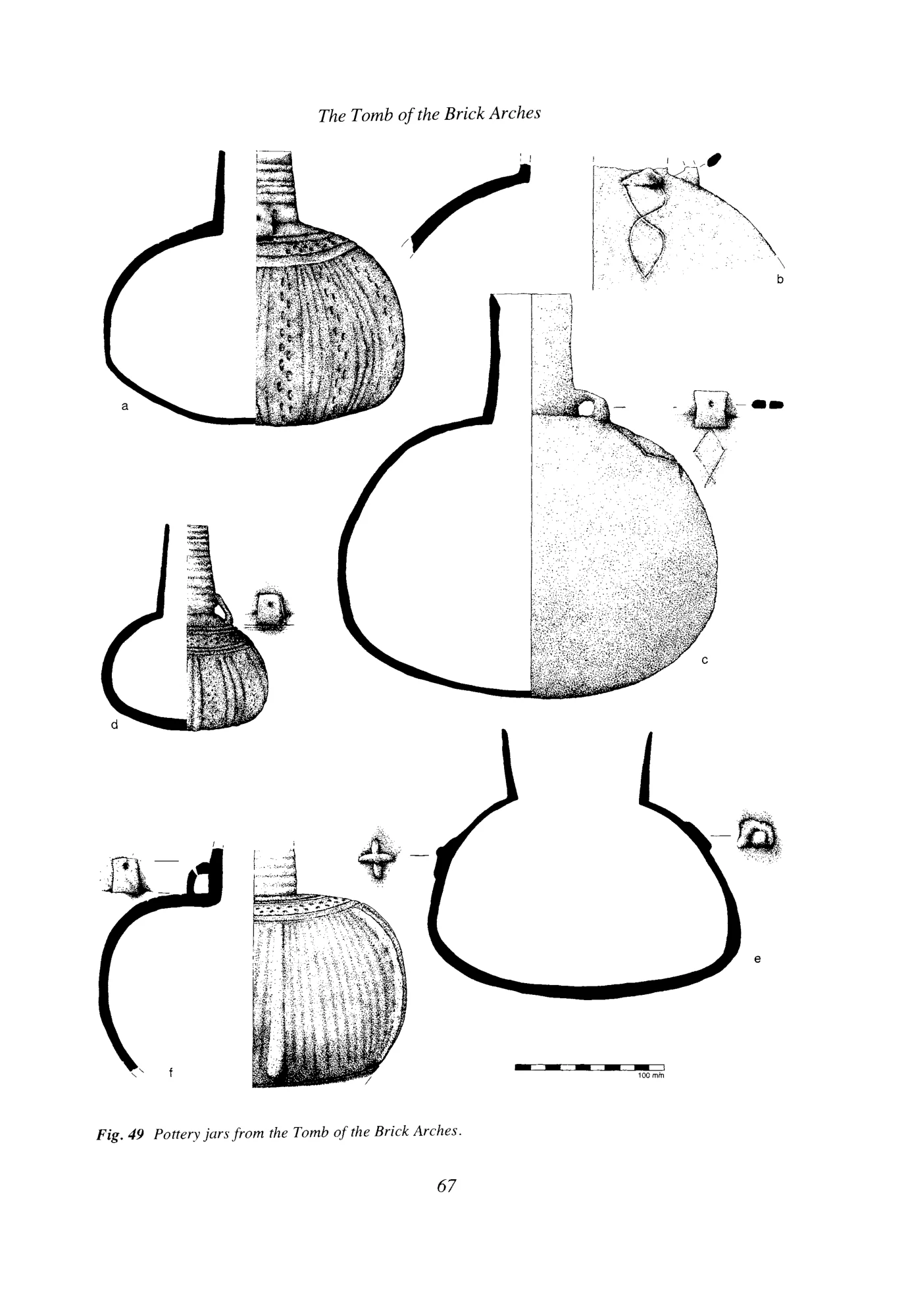 Archaeology at Aksum, Ethiopia, 1993-7, Volume I — illustrated page 84