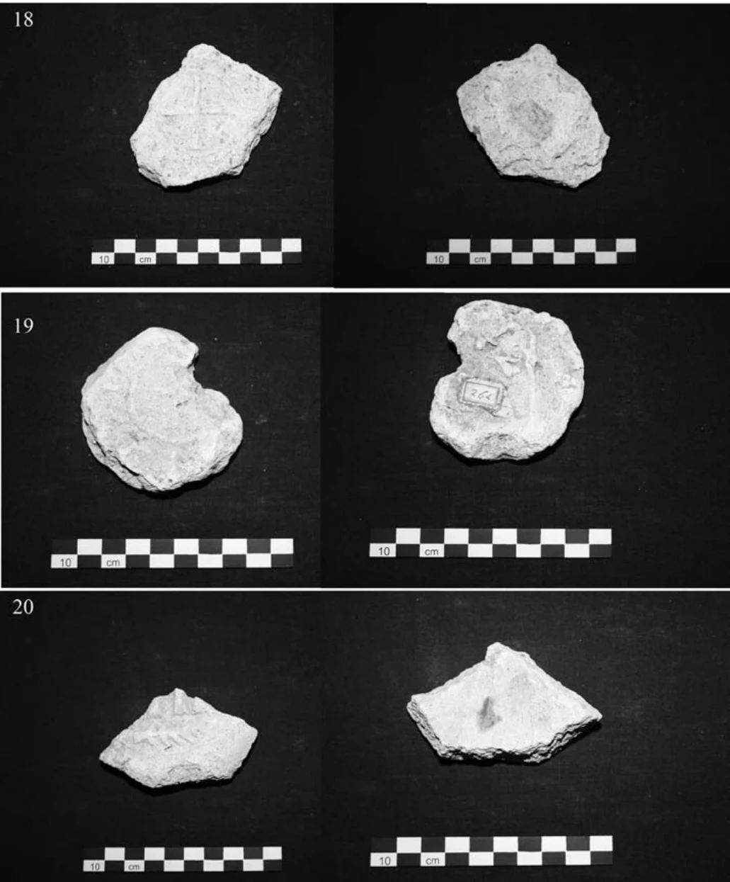 The Ancient Red Sea Port of Adulis and the Eritrean Coastal Region: Previous investigations and museum collections — illustration 1, PDF page 83