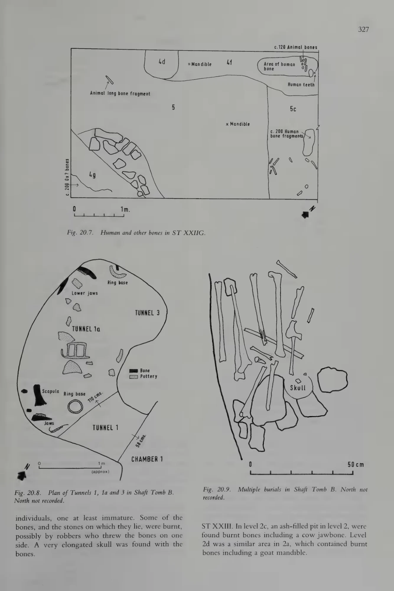 Excavations at Aksum: An Account of Research at the Ancient Ethiopian Capital — illustrated page 347