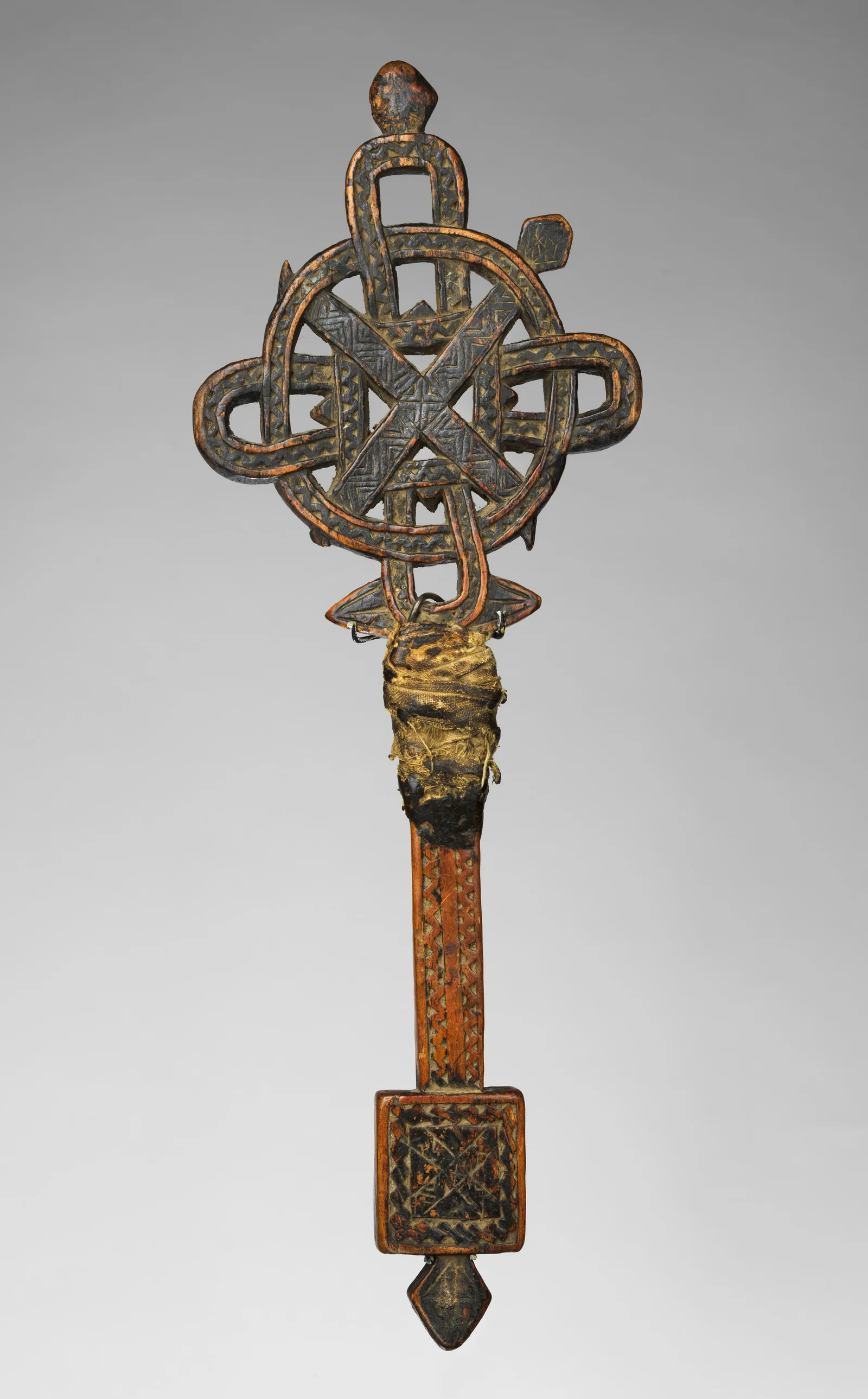 Hand Cross (mäsqäl)