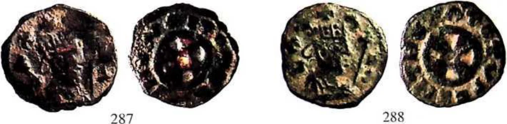 Sylloge of Aksumite Coins in the Ashmolean Museum, Oxford — illustration 4, PDF page 104