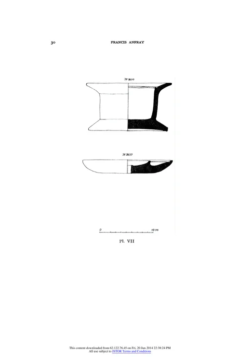 La poterie de Maṭarā: Esquisse typologique — PDF page 27