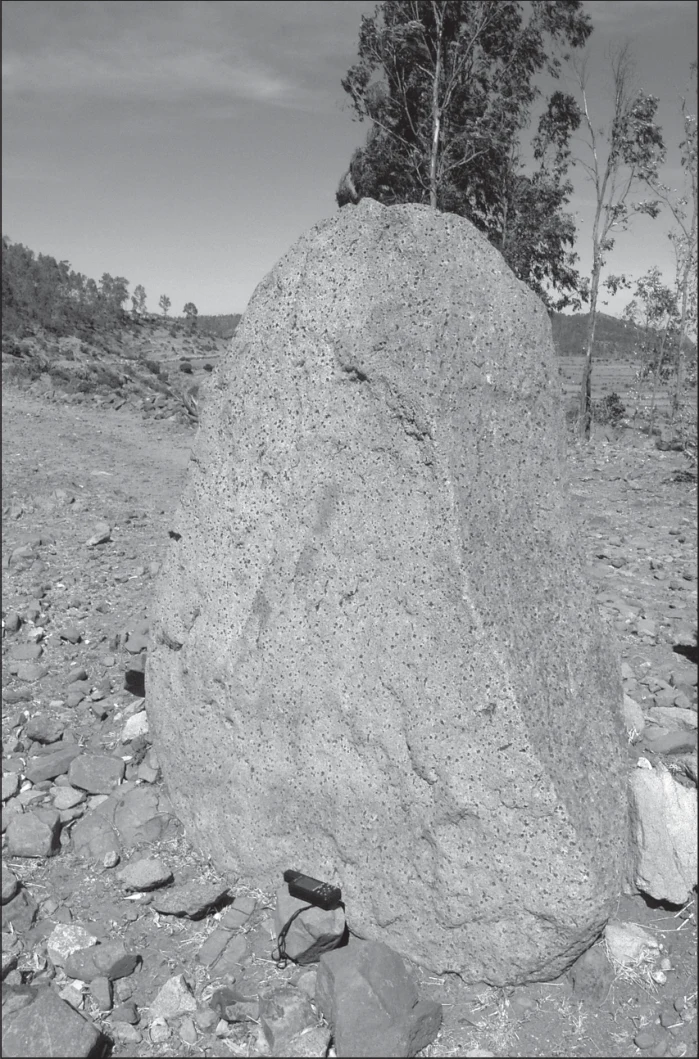 Ancient Settlement Patterns in the Area of Aksum (Tigray, Northern Ethiopia) – Ca. 900 BCE–800/850 CE — illustration 1, PDF page 63