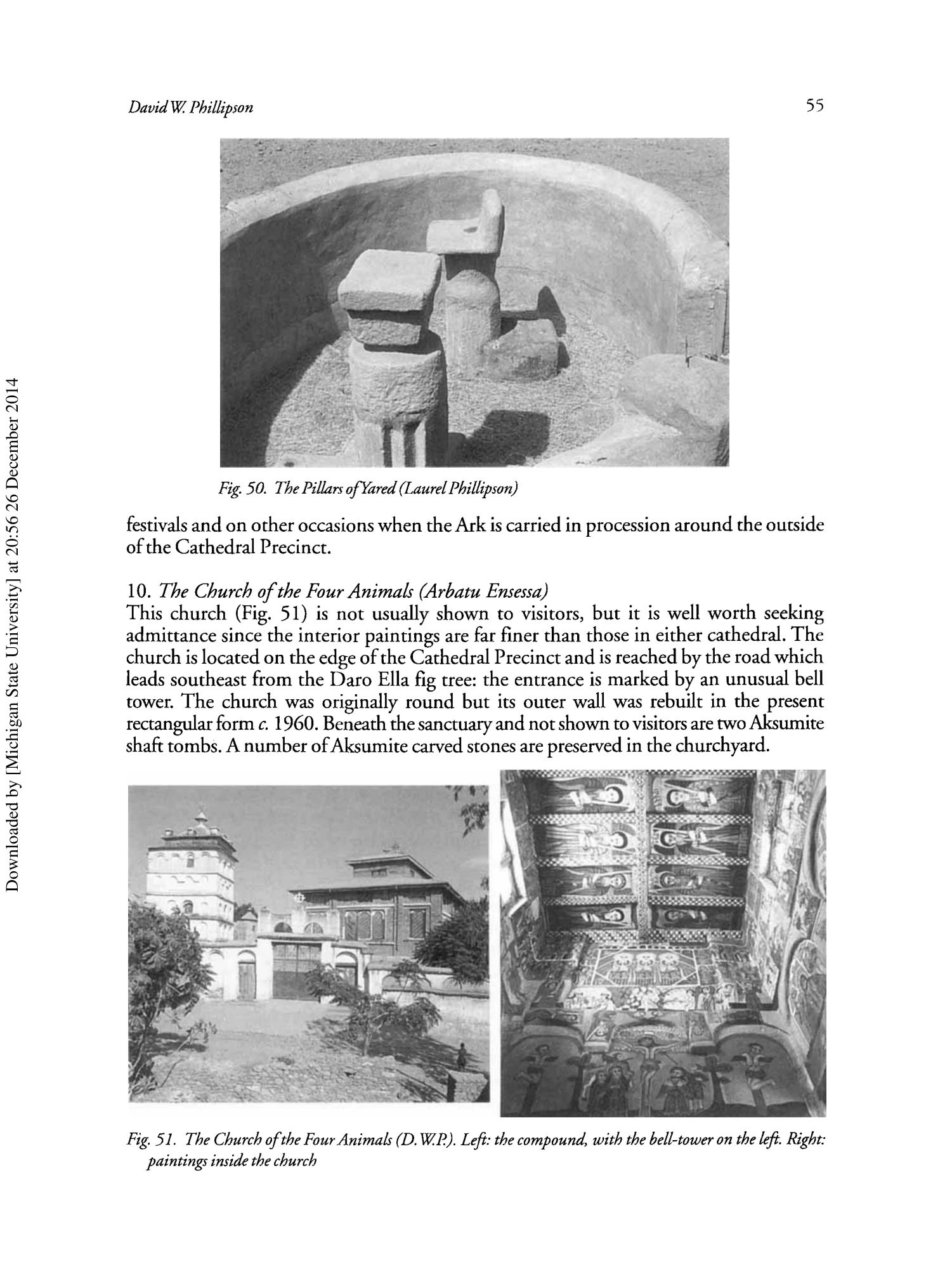Aksum: An archaeological introduction and guide — illustrated page 56
