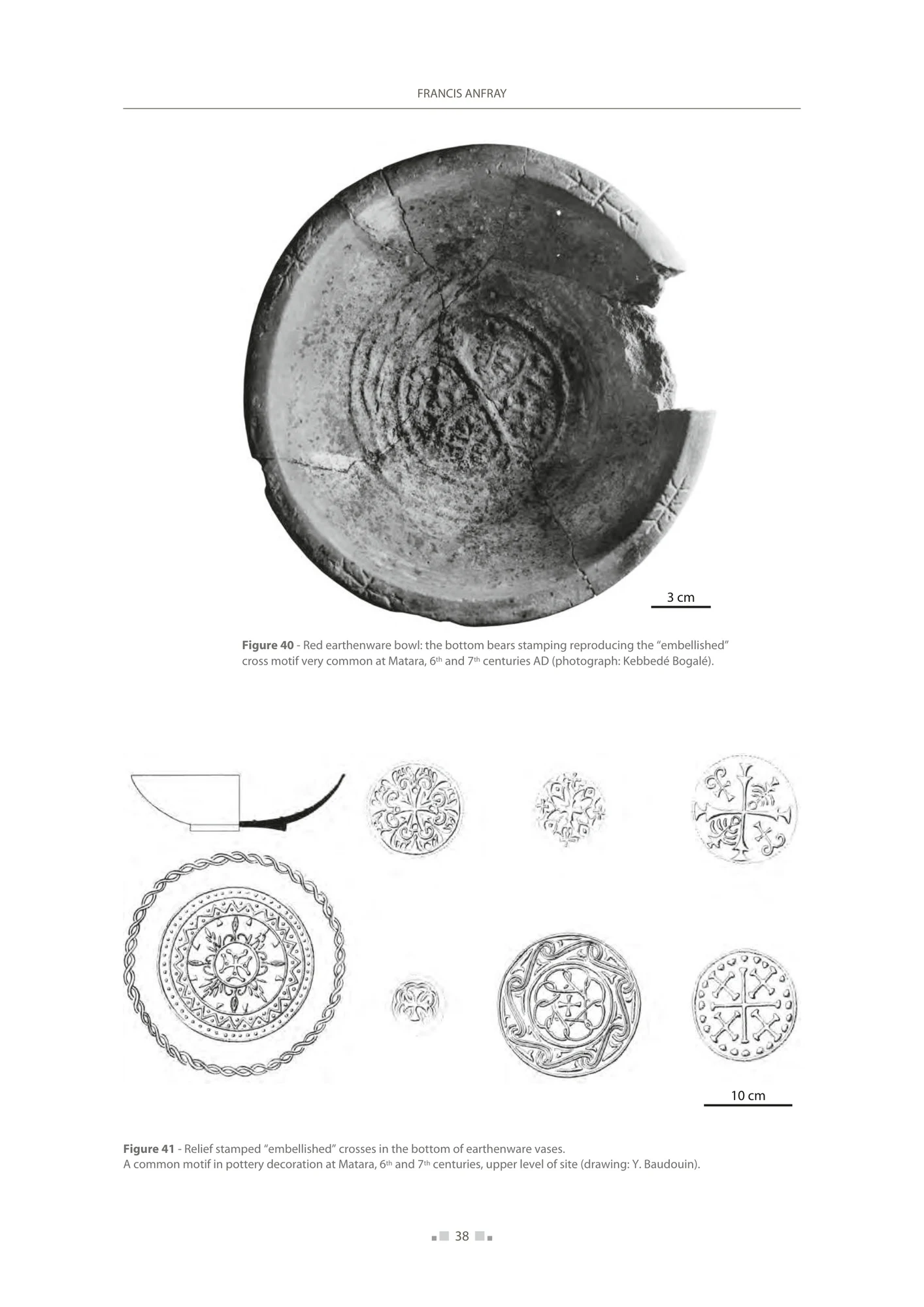 Matara: the Archaeological Investigation of a City of Ancient Eritrea — PDF page 28