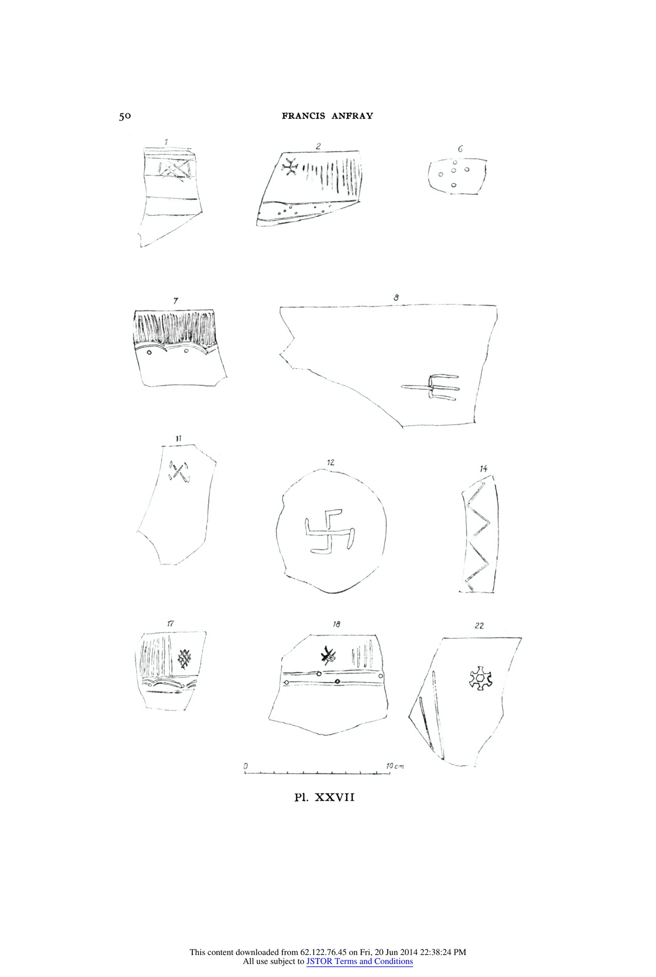La poterie de Maṭarā: Esquisse typologique — PDF page 47