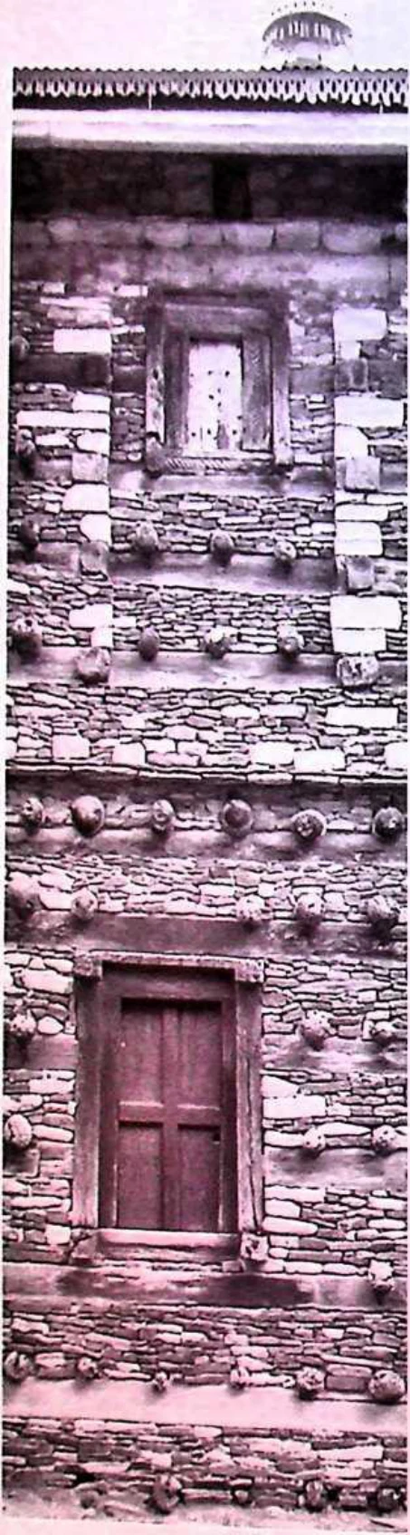 In Imperial Order: The German Aksum Expedition 1906 under Enno Littmann, Volume 3: Ethnographic, church-historical and archaeological-historical investigations — illustration 1, PDF page 95