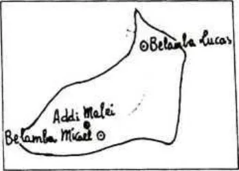 The Walqayt Notebooks: Documents for the Social History of Ethiopia — illustration 1, PDF page 196