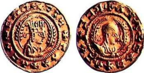 Sylloge of Aksumite Coins in the Ashmolean Museum, Oxford — illustration 5, PDF page 99