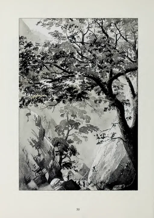 Abyssinia, 1867–1868: Artists on Campaign — PDF page 52