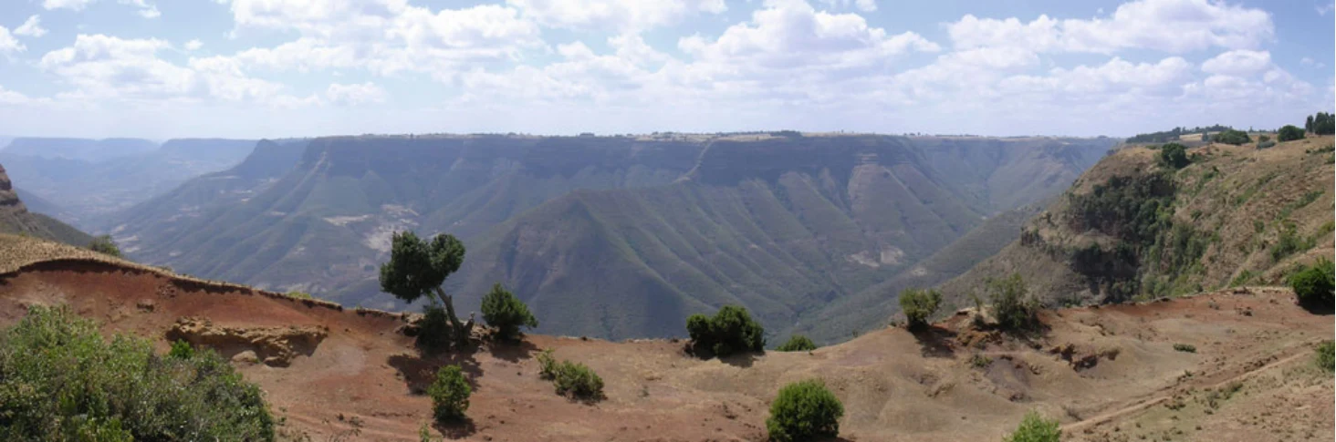 Landscapes and Landforms of Ethiopia — illustration 2, PDF page 132