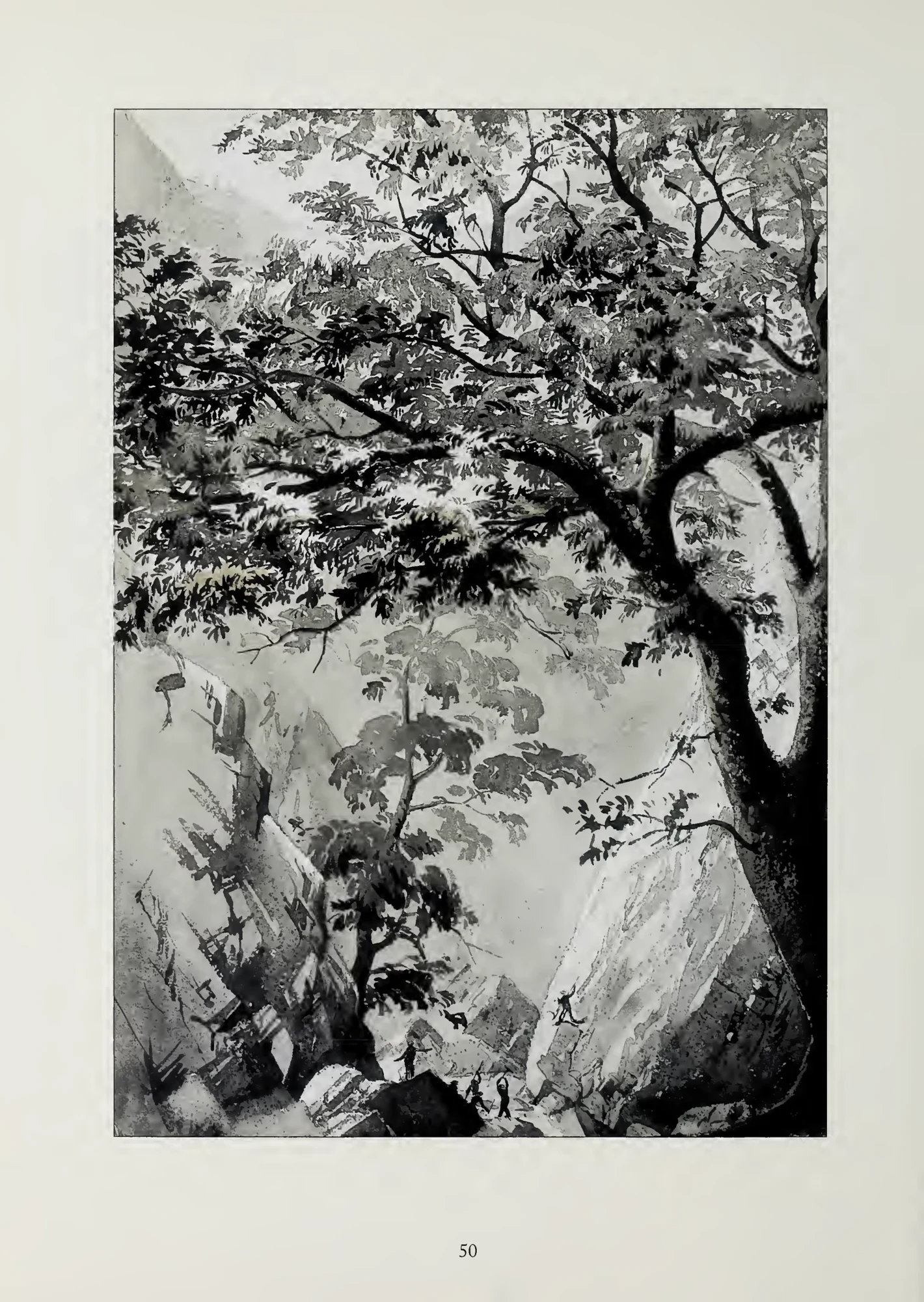 Abyssinia, 1867–1868: Artists on Campaign — PDF page 52