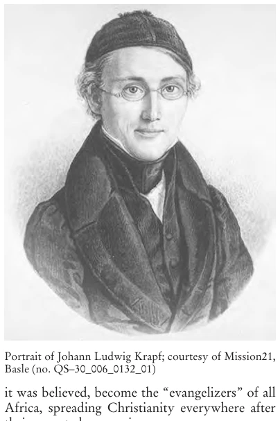 Illustration, Encyclopaedia Aethiopica volume 3, PDF page 465