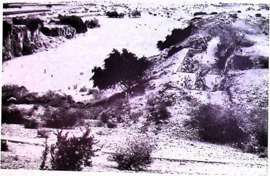 In Imperial Order: The German Aksum Expedition 1906 under Enno Littmann, Volume 3: Ethnographic, church-historical and archaeological-historical investigations — illustration 2, PDF page 421