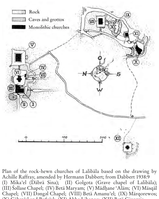 Illustration, Encyclopaedia Aethiopica volume 3, PDF page 512