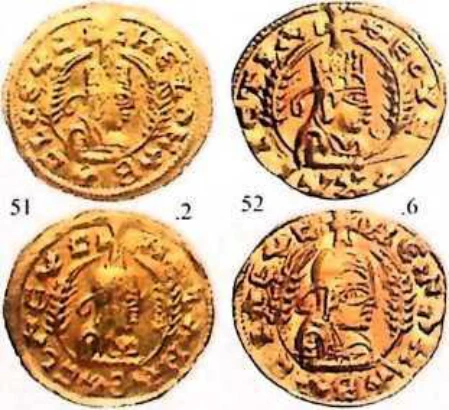 Coin History of the Aksumite Kings in the Spätantike — illustration 4, PDF page 314
