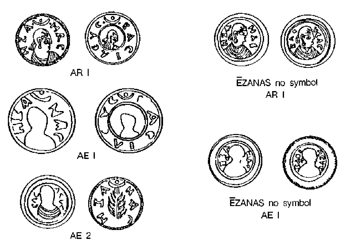 Aksum: An African Civilisation of Late Antiquity — illustration 1, PDF page 71