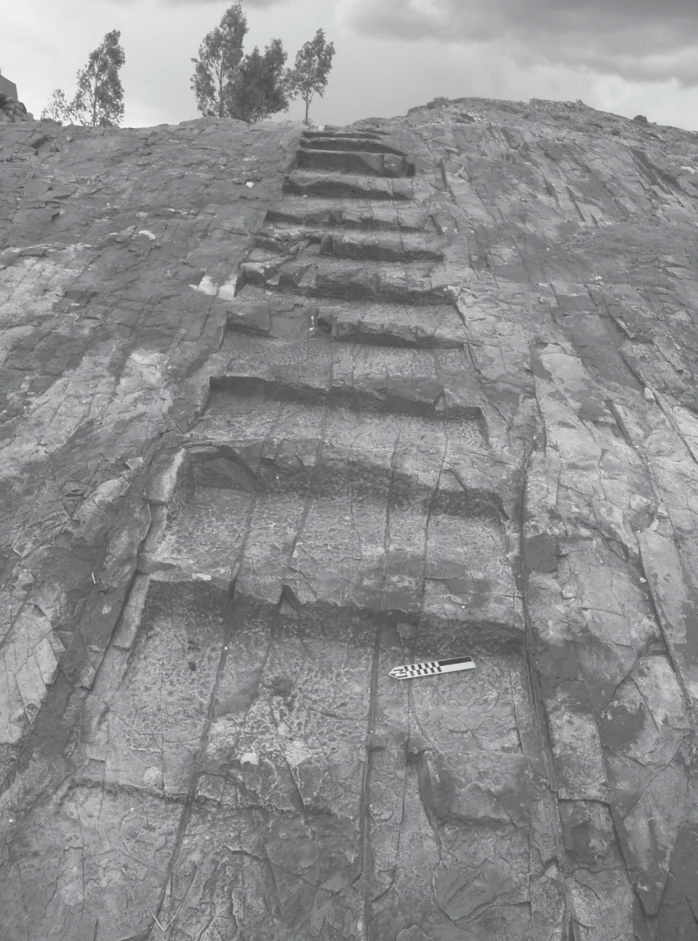 Ancient Settlement Patterns in the Area of Aksum (Tigray, Northern Ethiopia) – Ca. 900 BCE–800/850 CE — illustration 3, PDF page 62