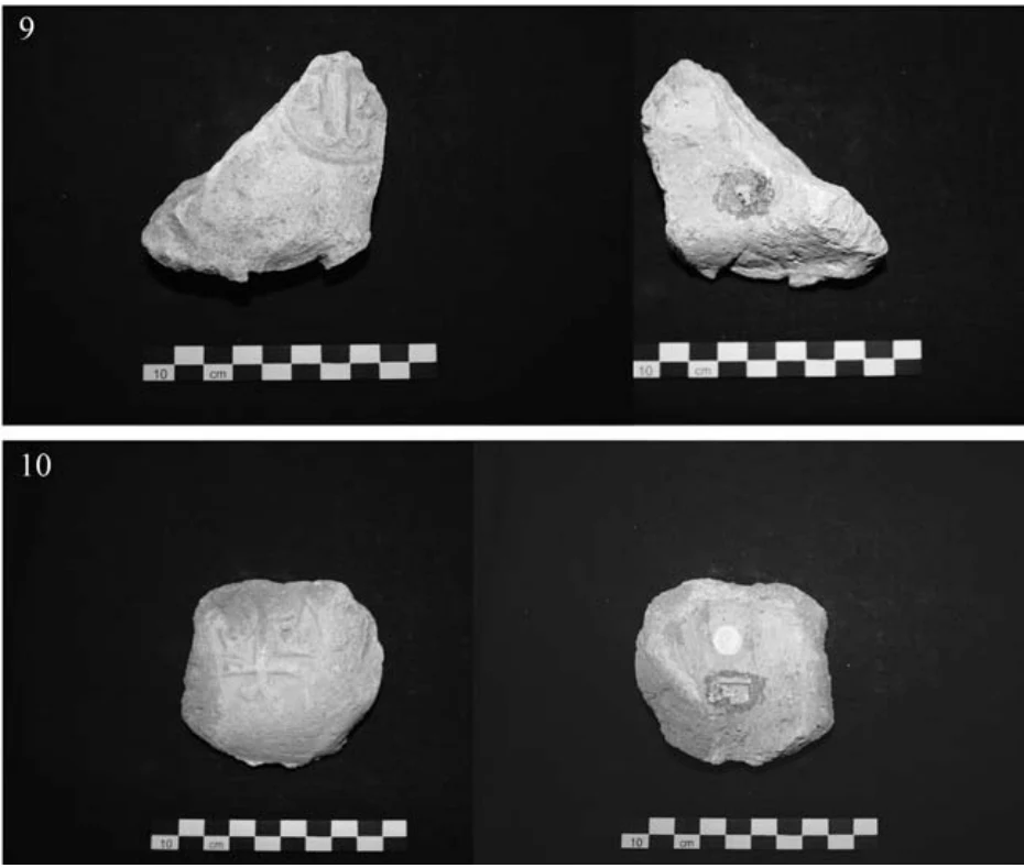 The Ancient Red Sea Port of Adulis and the Eritrean Coastal Region: Previous investigations and museum collections — illustration 1, PDF page 81
