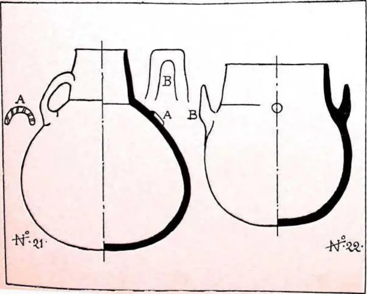 Aksum: Research of General Topography — illustration 2, PDF page 184