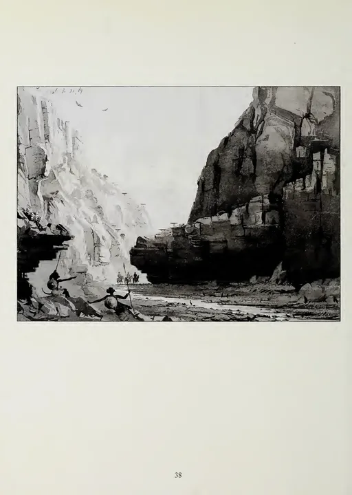Abyssinia, 1867–1868: Artists on Campaign — PDF page 40