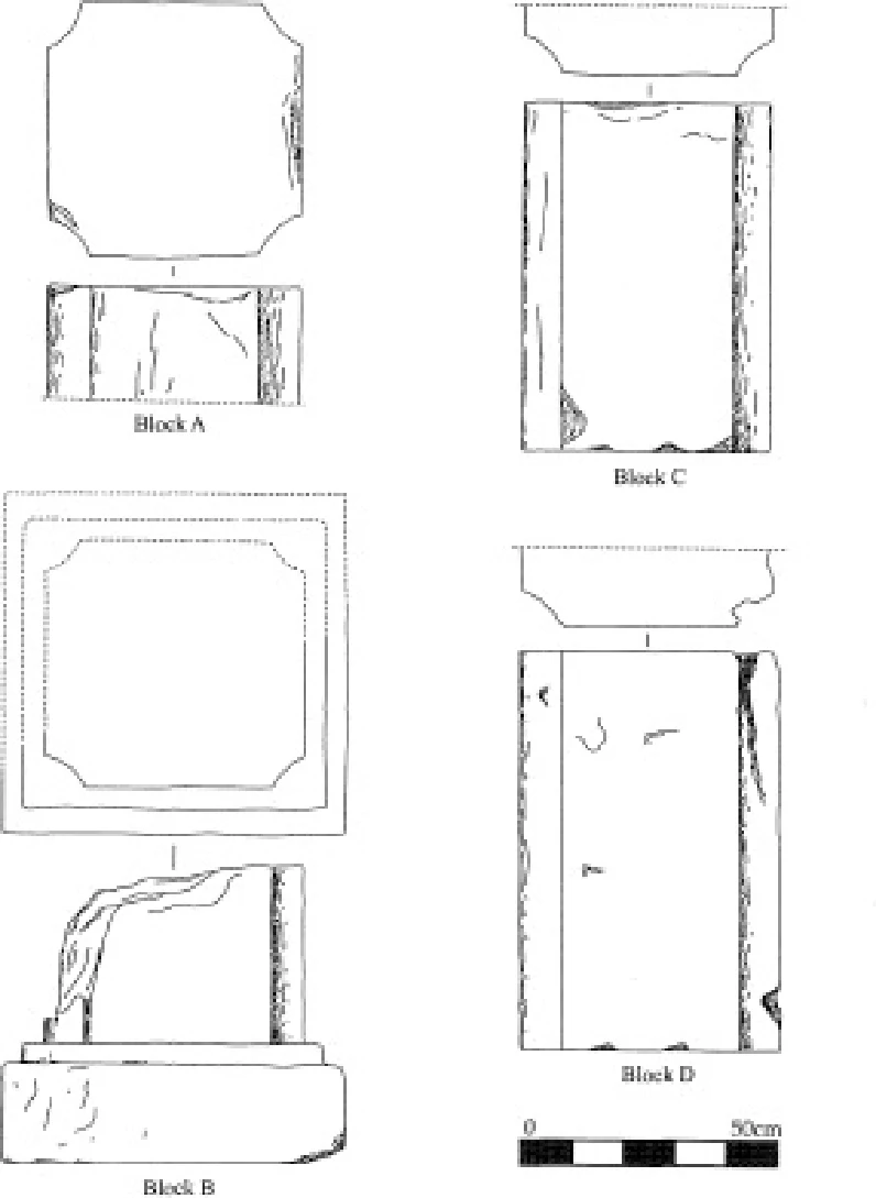 The Ancient Red Sea Port of Adulis, Eritrea: Results of the Eritro-British Expedition, 2004-5 — illustration 1, PDF page 177