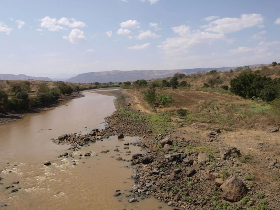 Landscapes and Landforms of Ethiopia — illustration 2, PDF page 104