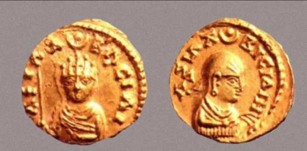 Modeling the Local Political Economy of Adulis: 1000 BCE - 700 ACE — illustration 2, PDF page 286