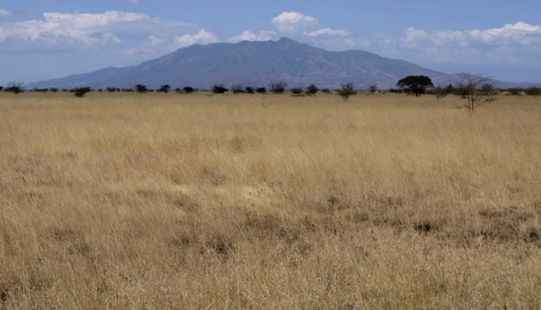 Landscapes and Landforms of Ethiopia — illustration 2, PDF page 32
