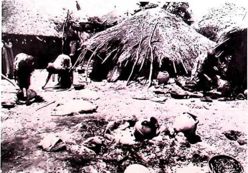 In Imperial Order: The German Aksum Expedition 1906 under Enno Littmann, Volume 3: Ethnographic, church-historical and archaeological-historical investigations — illustration 3, PDF page 234