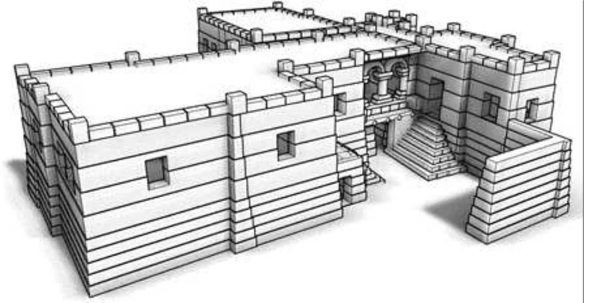 Modeling the Local Political Economy of Adulis: 1000 BCE - 700 ACE — illustration 1, PDF page 255