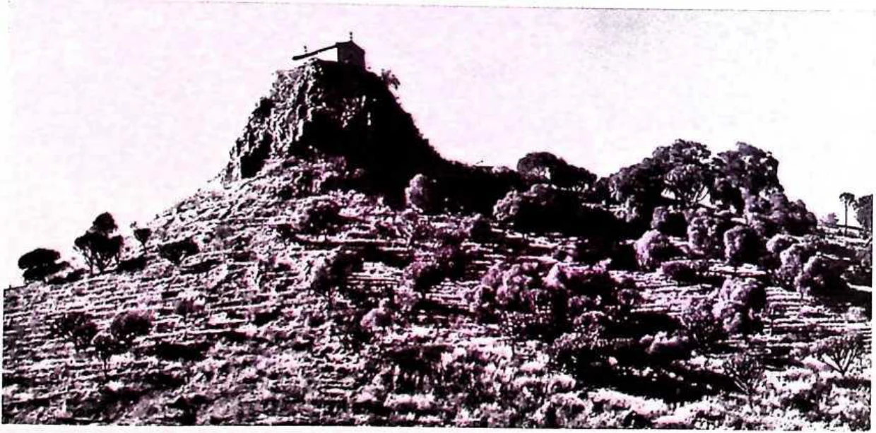In Imperial Order: The German Aksum Expedition 1906 under Enno Littmann, Volume 3: Ethnographic, church-historical and archaeological-historical investigations — illustration 2, PDF page 314