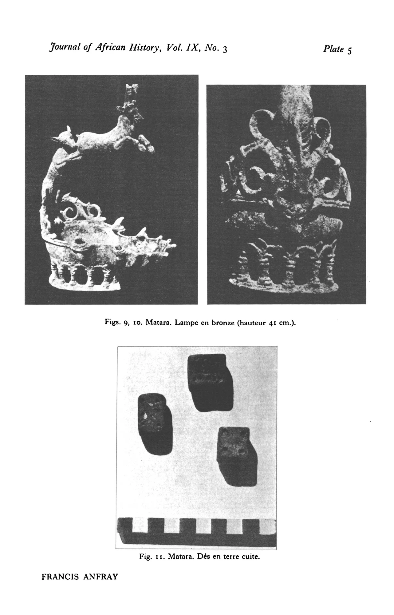 Aspects de L’Archeologie Ethiopienne — PDF page 20