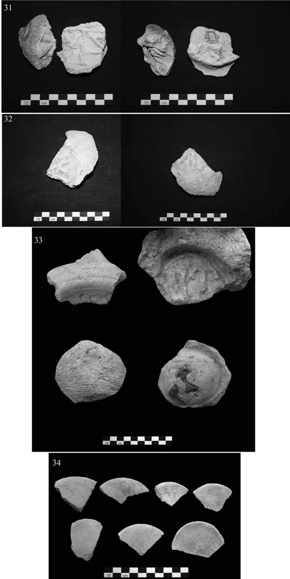 The Ancient Red Sea Port of Adulis and the Eritrean Coastal Region: Previous investigations and museum collections — illustration 1, PDF page 86