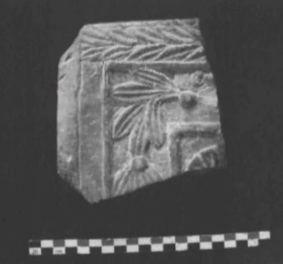 Modeling the Local Political Economy of Adulis: 1000 BCE - 700 ACE — illustration 2, PDF page 414