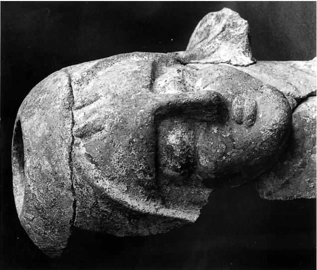Aksum: An African Civilisation in its World Contexts — illustration 1, PDF page 29