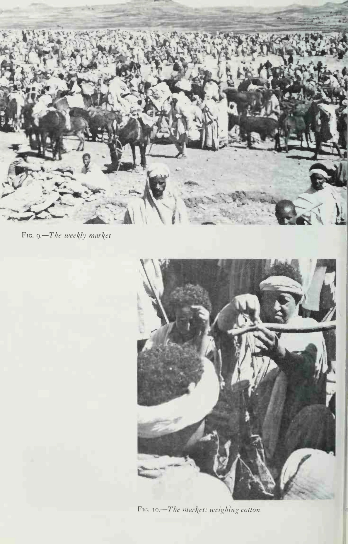 Wax & Gold: Tradition and Innovation in Ethiopian Culture — illustrated page 134