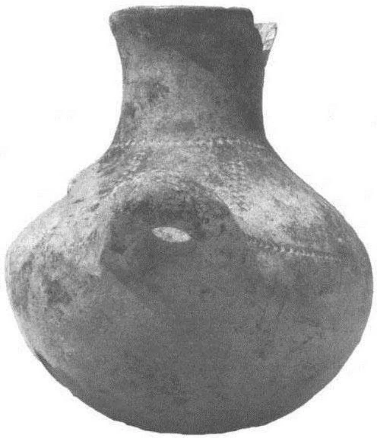 La culture Shay d’Éthiopie (Xe–XIVe siècles): Recherches archéologiques et historiques sur une élite païenne — illustration 1, PDF page 187