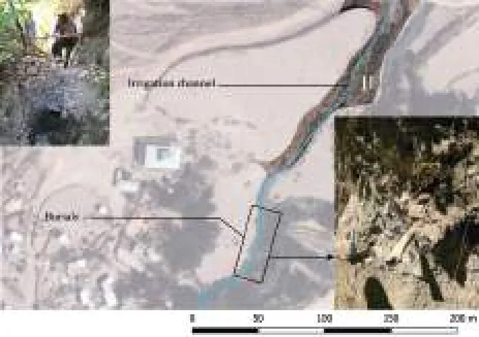 Preliminary Report: Excavations and Surveys, Bilet (Tigray, Ethiopia), 1-20 December 2018 — illustration 1, PDF page 22