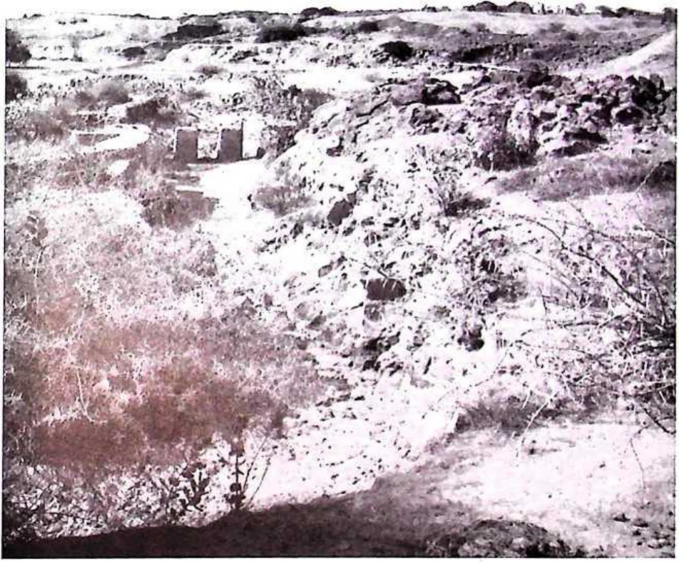 In Imperial Order: The German Aksum Expedition 1906 under Enno Littmann, Volume 3: Ethnographic, church-historical and archaeological-historical investigations — illustration 1, PDF page 420