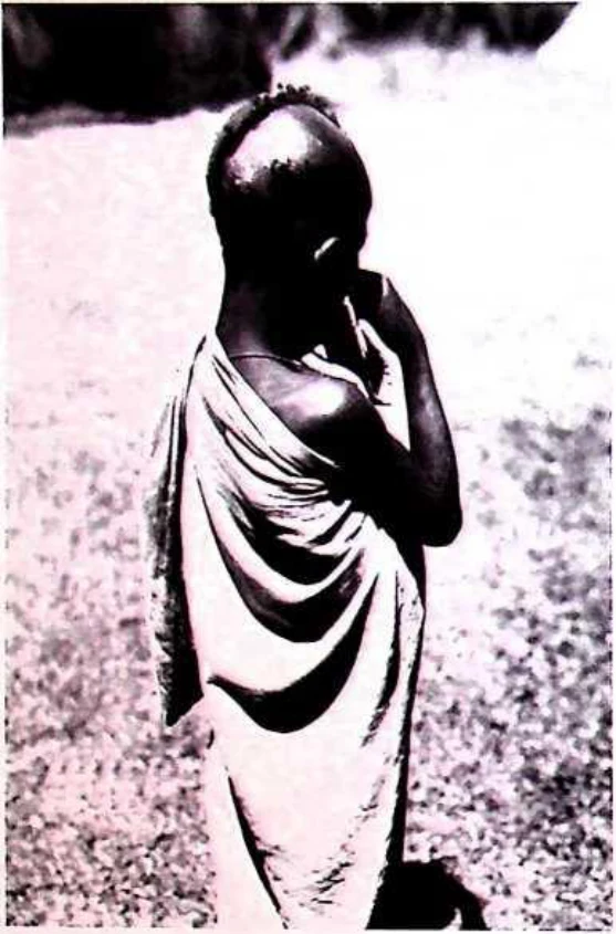 In Imperial Order: The German Aksum Expedition 1906 under Enno Littmann, Volume 3: Ethnographic, church-historical and archaeological-historical investigations — illustration 2, PDF page 216