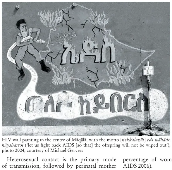 Illustration, Encyclopaedia Aethiopica volume 3, PDF page 78