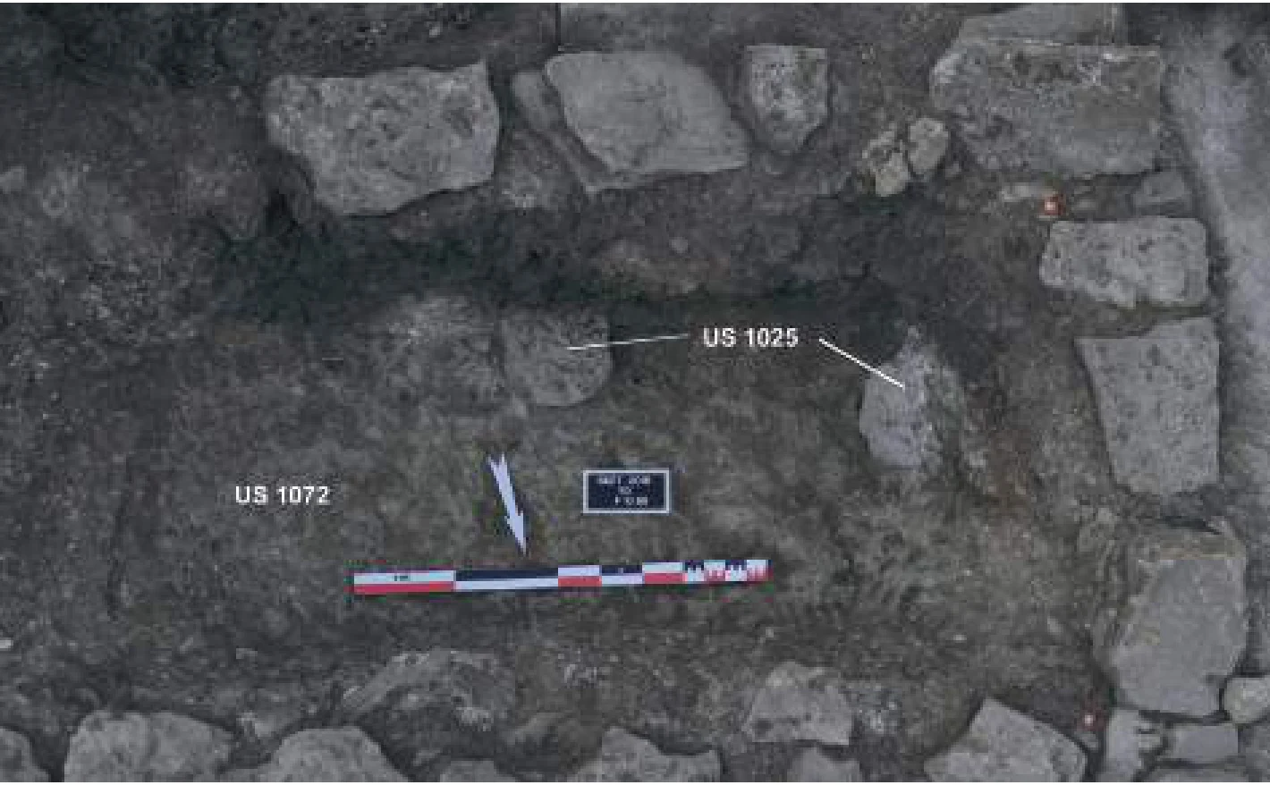 Preliminary Report: Excavations and Surveys, Bilet (Tigray, Ethiopia), 1-20 December 2018 — illustration 1, PDF page 35