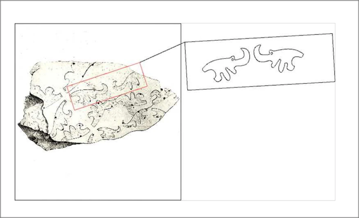 Modeling the Local Political Economy of Adulis: 1000 BCE - 700 ACE — illustration 1, PDF page 345