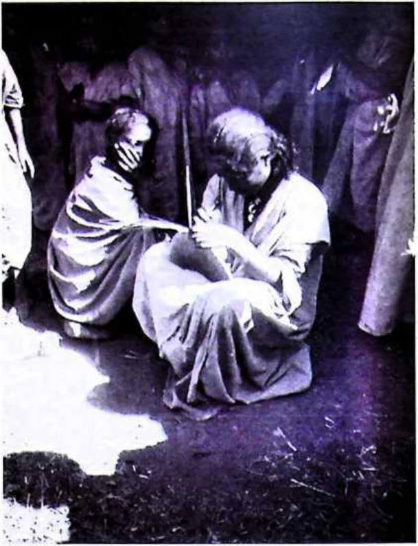 In Imperial Order: The German Aksum Expedition 1906 under Enno Littmann, Volume 3: Ethnographic, church-historical and archaeological-historical investigations — illustration 2, PDF page 232